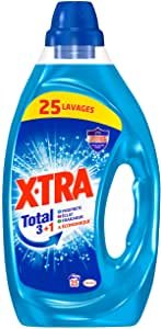 X•TRA Total洗衣液