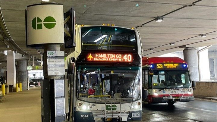 安省公交 "一票通 "将于2月26日生效，通勤每年能省$1600！计费细则公布！