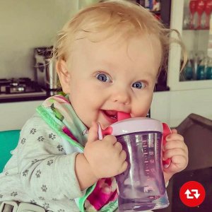 Nuk 婴儿用品专场 收儿童水杯、奶瓶、温奶器、微波消毒器