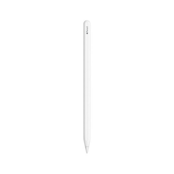  Apple Pencil 第二代