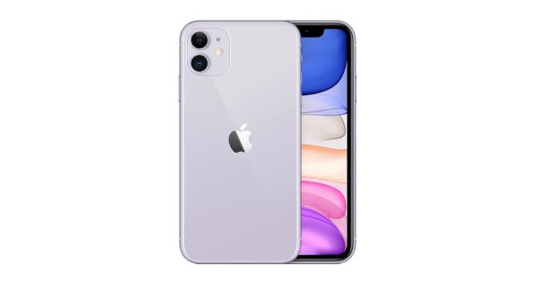 iPhone 11 (64GB, Purple) | iPhones |