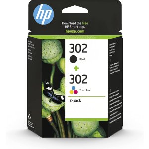HP 惠普墨盒 黑白彩色 质量好 适合多款机型 可打印190/480页