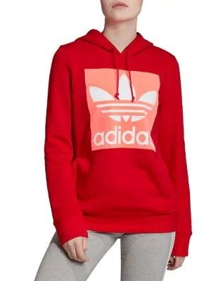 Adidas Originals 连帽卫衣