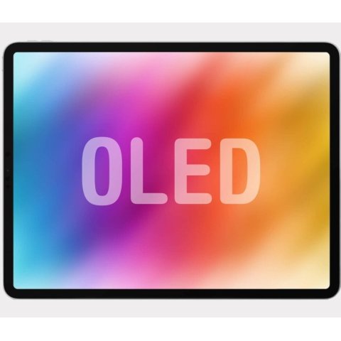 12.9吋OLED屏Air, M3核Pro全新iPad系列又又又又Delay了 或将推迟至5月