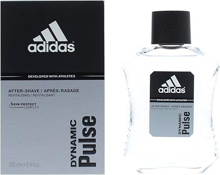 Adidas Dynamic Pulse 须后水