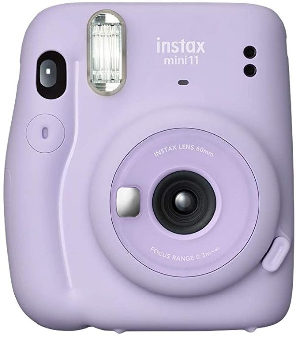 Instax Mini 11 拍立得相机