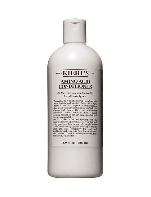 Amino Acid Conditioner 500ml