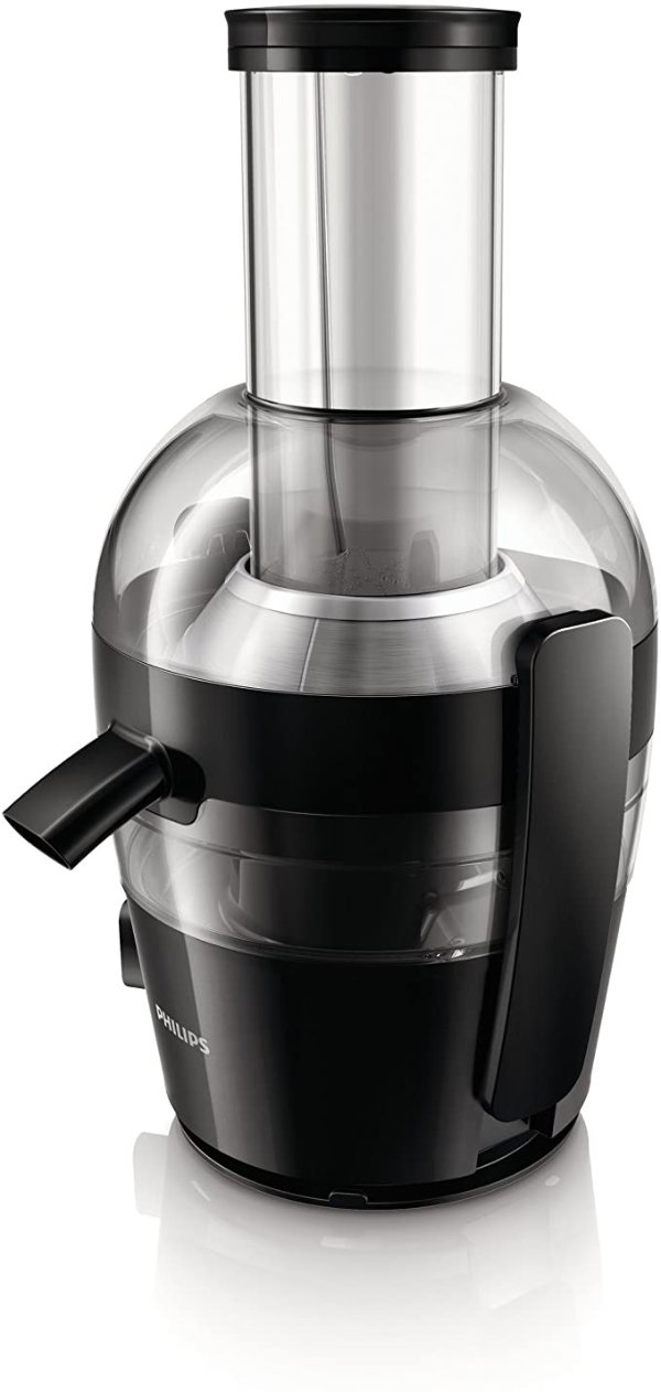 榨汁机 “快速清洁”技术 800W