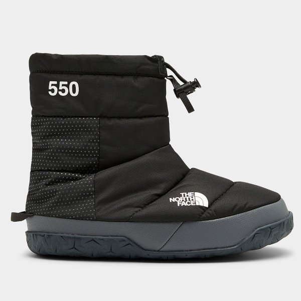 550厚底冬靴