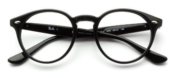 Ray-Ban RX2180-V 眼镜