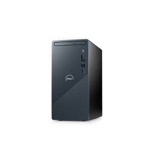 Dell灵越台式机 (i5-12400,8GB,256GB)