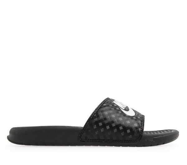 Womens Benassi JDI Slide 拖鞋