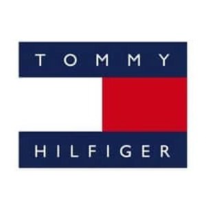 Tommy Hilfiger 官网折扣区 短款针织衫€54 罗纹小黑裙€39