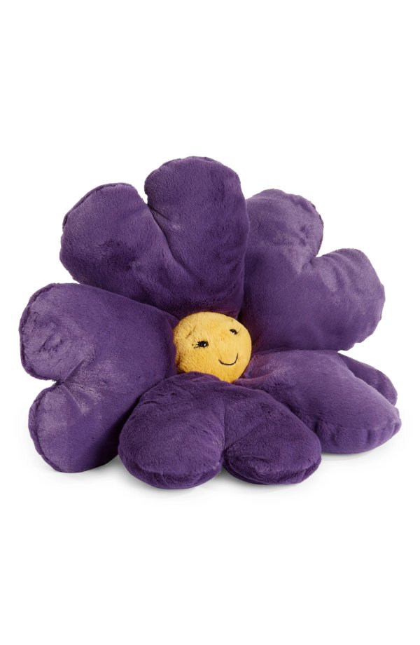 紫色雏菊 14"