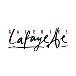 Galeries Lafayette 新年大促 收Chanel、马丁靴、RL、欧舒丹等