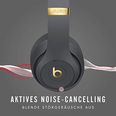 黑五来啦：Beats by Dr. Dre 无线耳机造型美、音质好苹果安卓兼容