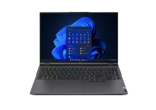 Legion 5i Pro - Intel Core i7-12700H 16GB RAM 512GB SSD RTX3060 165Hz