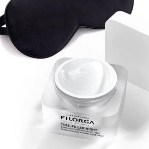折扣升级：Filorga 正价产品+柜台未拆封试用装 黑五折扣延长