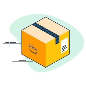 Amazon 涨到39欧包邮了？选对快递箱 以后永久免邮啦