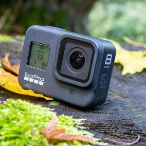 GoPro 运动相机、周边配件 Hero7降至$297