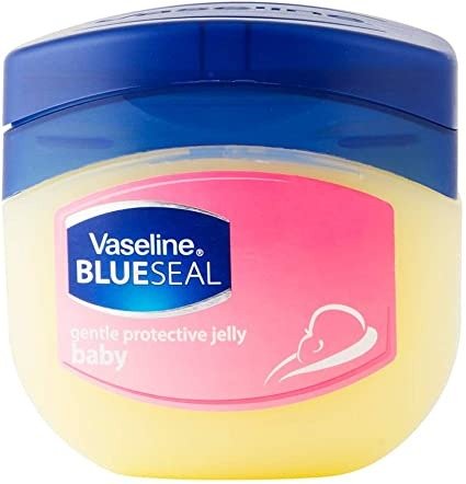 Vaseline 婴儿用温和晶冻 250ml