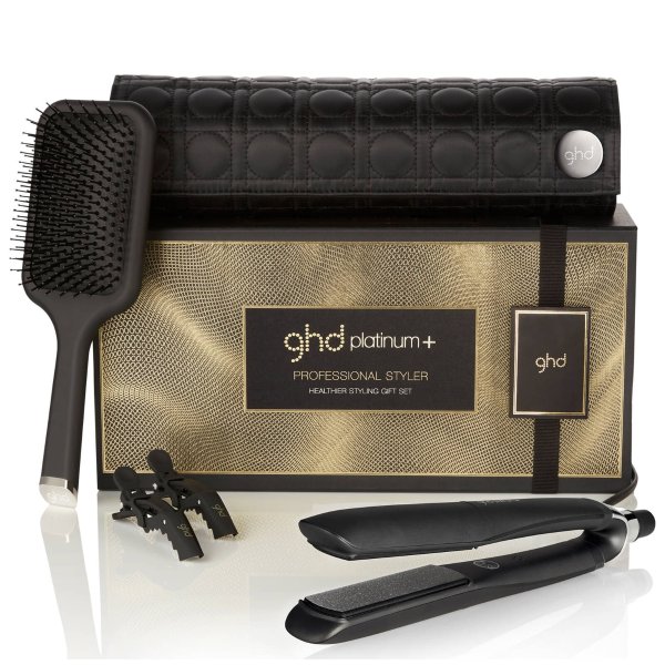ghd Healthier Styling 套装