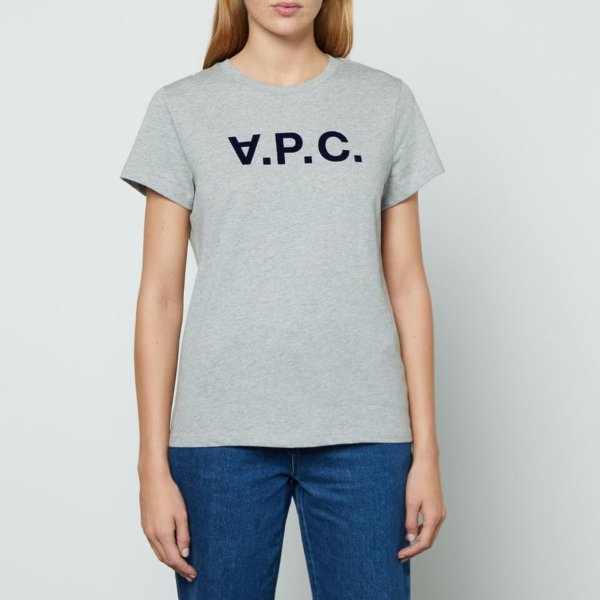 A.P.C. T恤