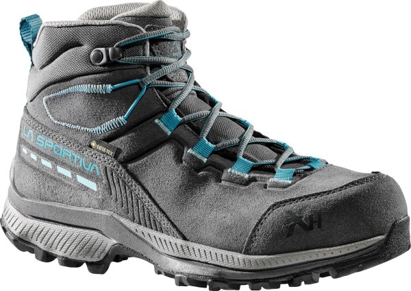 La Sportiva TX Hike 中帮皮革 Gore-Tex Light Trail 鞋