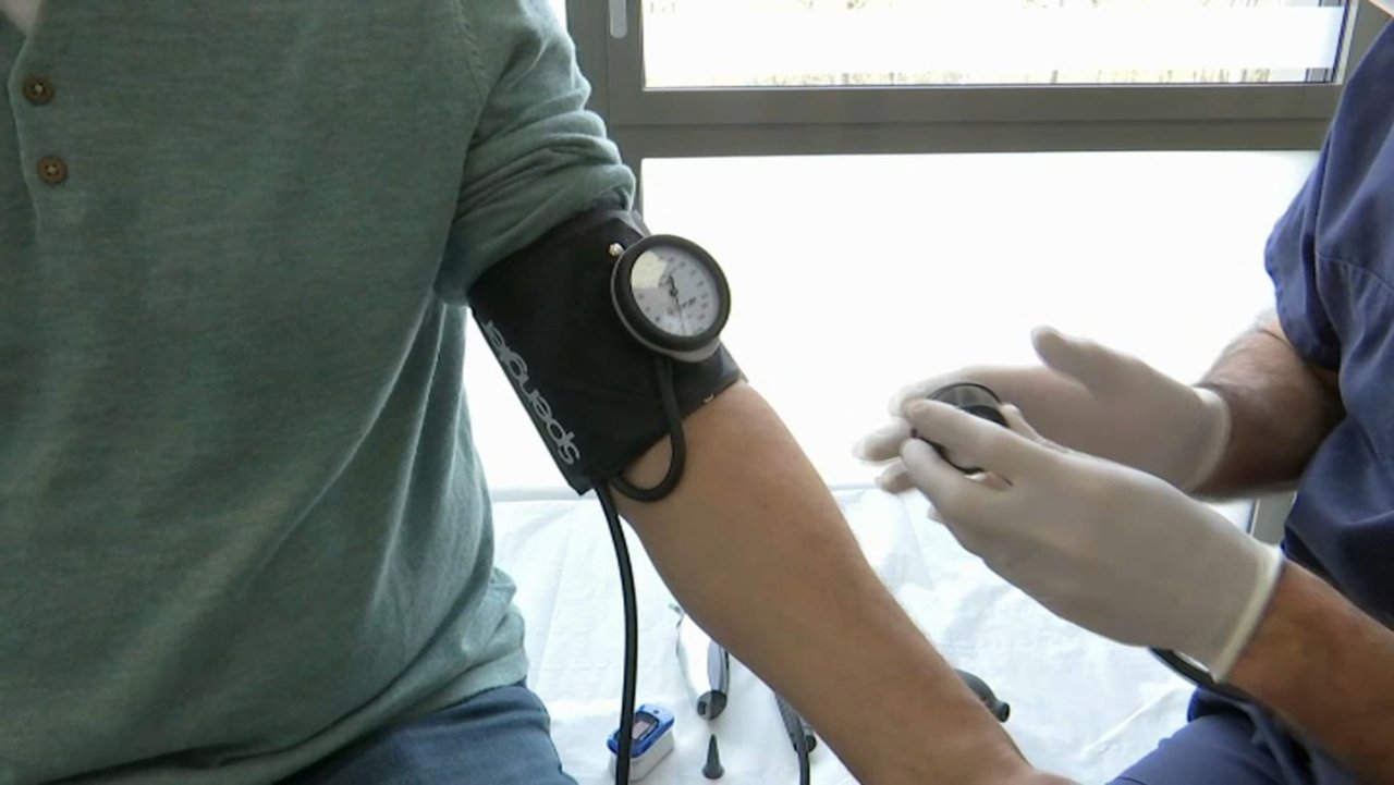 法国近三分之一的成年人都患有高血压，其中一半人都没有意识到！