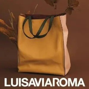 Luisaviaroma 法国折扣汇总 - Loewe | 加鹅 | Burberry | 西太后