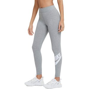 Nike灰色Leggings