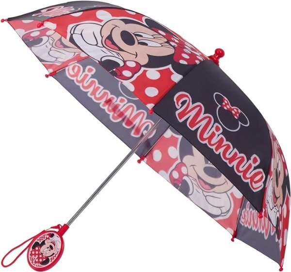米妮雨伞