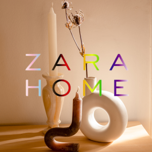Zara Home 4月25日上新 - 居家勃肯鞋$39、陶瓷滤茶器$28