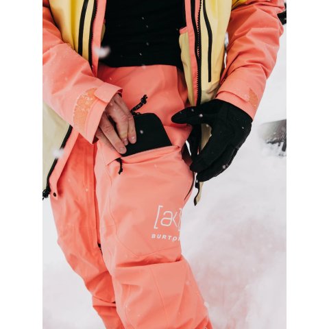男士 [ak] Swash GORE‑TEX 2L 滑雪裤