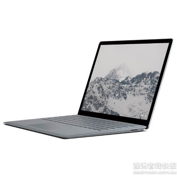 Microsoft Surface笔记本 i5 4GB 128GB - 1