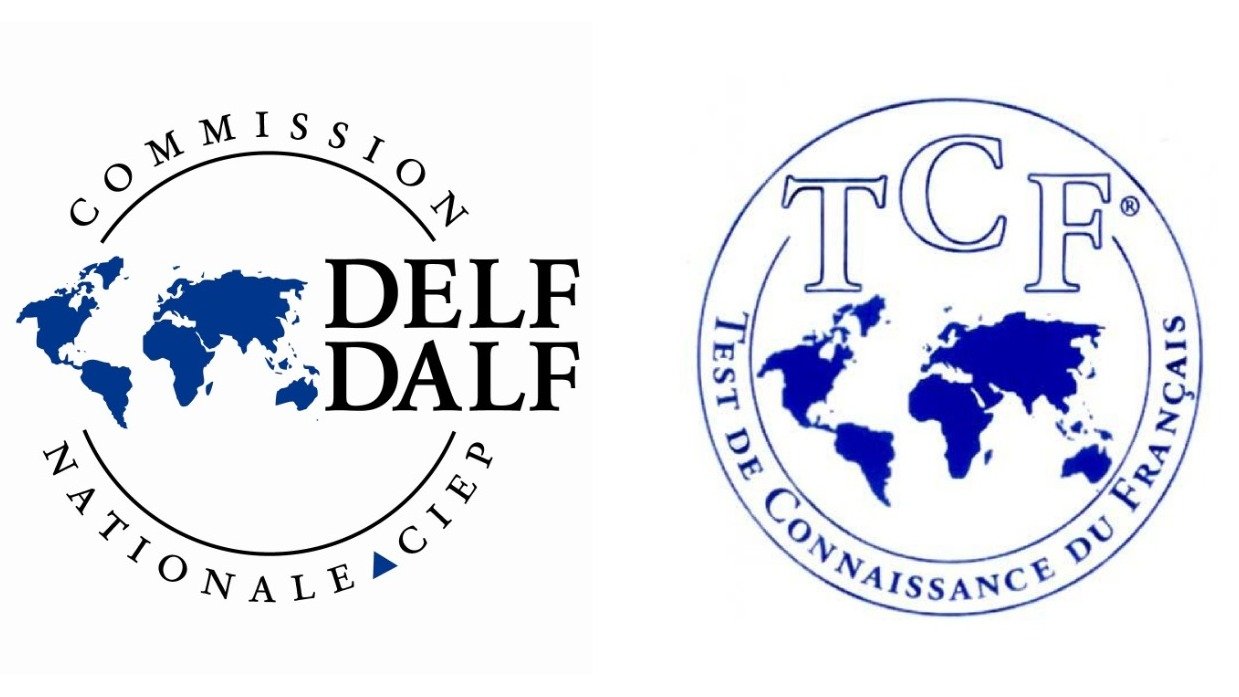 最全法国留学考试介绍 | TEF、TCF、DELF、DALF类别