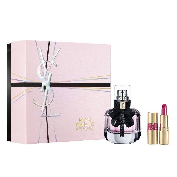 Yves Saint Laurent - Mon Paris Gift Set