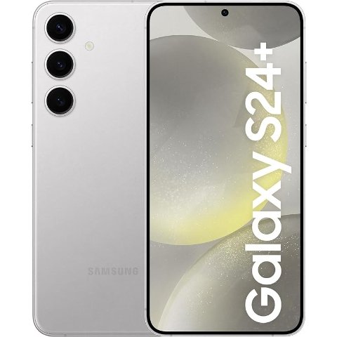 Galaxy S24+ 12GB+512GB 智能AI手机