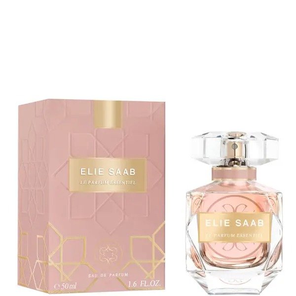 Le Parfum Essentiel Eau de Parfum 50ml