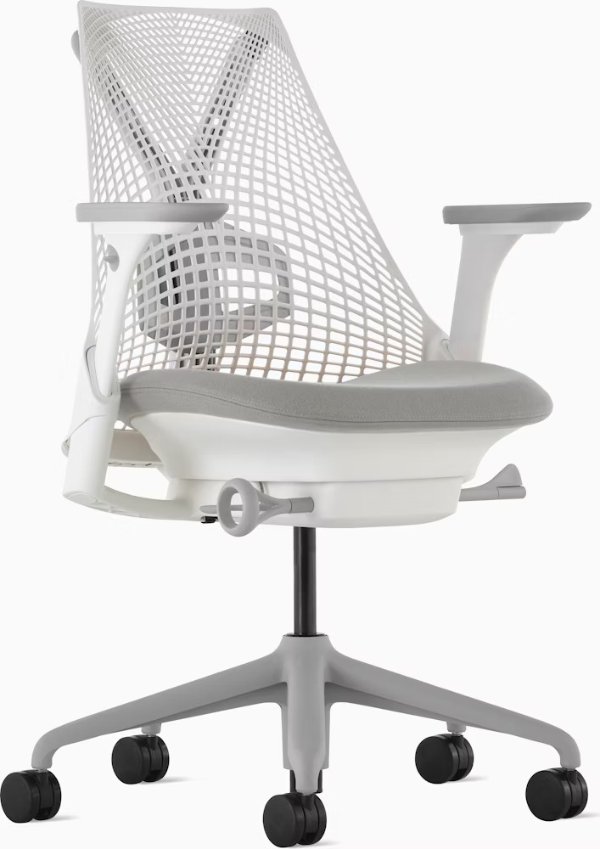 Herman Miller 人体工学椅