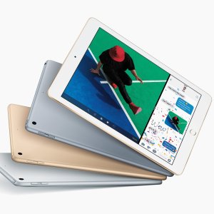 Apple iPad 2017版 9.7英寸 热卖