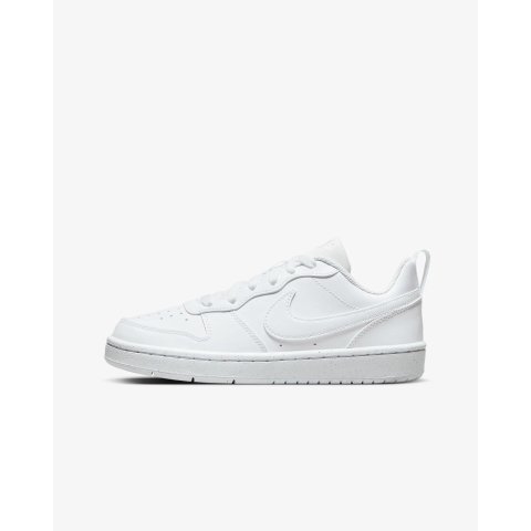 Nike 小白鞋