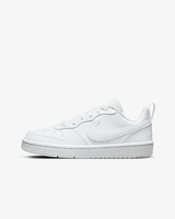 Nike 小白鞋