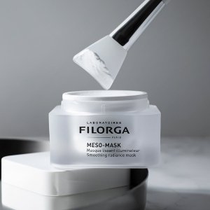 Filorga 菲洛嘉全线热促 收十全大补面膜、注氧面霜、逆龄眼霜