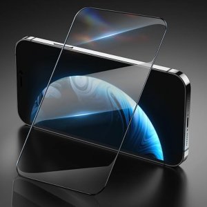 iPhone 15系列屏幕保护膜3件装+1个相机镜头保护膜，高清透明