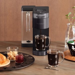 Keurig K-Supreme  单杯胶囊咖啡机 比Amazon便宜