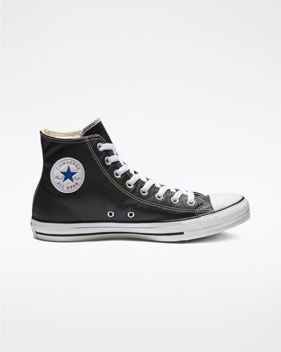 Chuck Taylor All Star Mono Leather 全明星皮质款85.00 超值好货