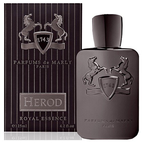Parfums De Marly Herod Eau De Parfum 125ml 125ml