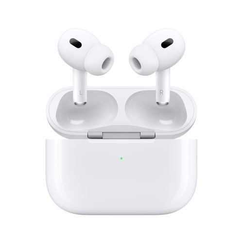 Apple AirPods Pro 2代口充电 Open Box 