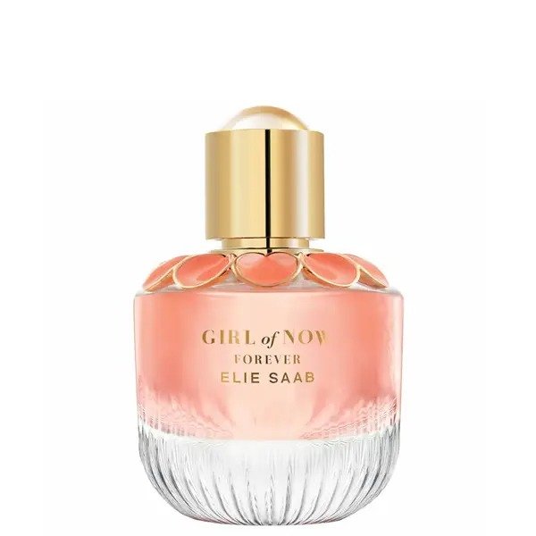 Girl of Now Forever Eau de Parfum - 50ml